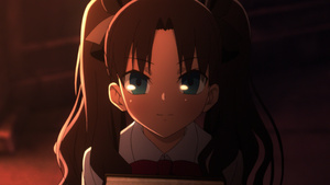 Fate/Zero 2nd Season